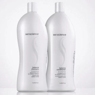 Thumbnail Kit_Shampoo_e_Condicionador_Senscience_Balance_1 Litro_1 Thumbnail Kit_Shampoo_e_Condicionador_Senscience_Balance_1 Litro_1