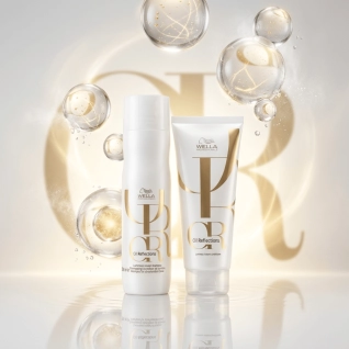 Thumbnail Kit_Wella_Professionals_Oil_Reflections_Shampoo_Litro_Condicionador_Evas6 Thumbnail Kit_Wella_Professionals_Oil_Reflections_Shampoo_Litro_Condicionador_Evas6