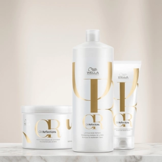 Thumbnail Kit_Wella_Professionals_Oil_Reflections_Shampoo_Litro_Condicionador_Mascara_Evas2 Thumbnail Kit_Wella_Professionals_Oil_Reflections_Shampoo_Litro_Condicionador_Mascara_Evas2