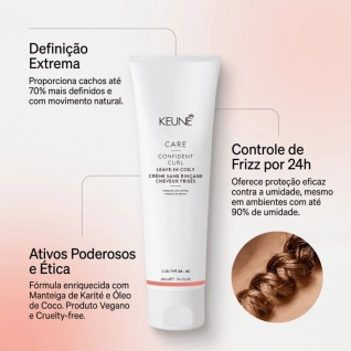 Thumbnail Keune_Care_Confident_Curl_Coily_Leave-in_300ml_Evas-4