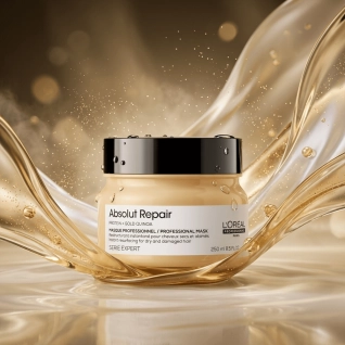 Thumbnail L_Oreal_Professionnel_Serie_Expert_Absolut_Repair_Mascara Capilar_250g_Evas_7