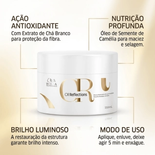 Thumbnail Mascara_Capilar_Oil_Reflections_Luminous_Reboost_Wella_Professionals_150ml-3 Thumbnail Mascara_Capilar_Oil_Reflections_Luminous_Reboost_Wella_Professionals_150ml-3