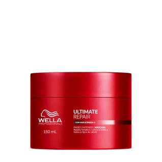 Thumbnail Máscara_Capilar_Ultimate_Repair_Wella_Professionals_150ml_Evas_1 Thumbnail Máscara_Capilar_Ultimate_Repair_Wella_Professionals_150ml_Evas_1