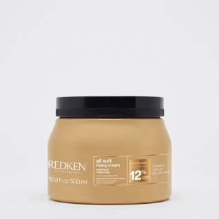 Thumbnail Mascara_de_Hidratacao_All_Soft_Heavy_Cream_Redken_All_Soft_500ml-7