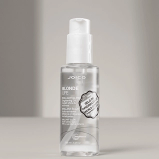 Thumbnail Oleo_Capilar_Blonde_Life_Brilliant_Glow_Brightening_Joico_100ml-3