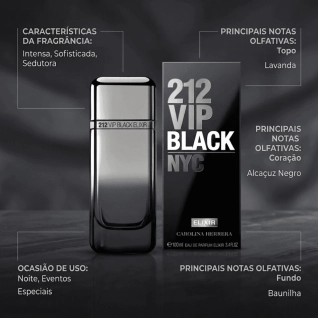 Thumbnail Perfume_212_Vip_Black_Elixir_Eau_De_Parfum_Carolina_Herrera_100ml-5 Thumbnail Perfume_212_Vip_Black_Elixir_Eau_De_Parfum_Carolina_Herrera_100ml-5