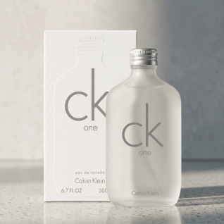 Thumbnail Perfume_Ck_One_Eau_De_Toilette_Unissex_Calvin_Klein_200ml-5