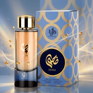 Thumbnail Perfume_Feminino_Duha_Eau_De_Parfum_Al_Wataniah_100ml-5 Thumbnail Perfume_Feminino_Duha_Eau_De_Parfum_Al_Wataniah_100ml-5