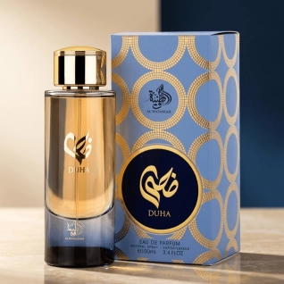 Thumbnail Perfume_Feminino_Duha_Eau_De_Parfum_Al_Wataniah_100ml-2 Thumbnail Perfume_Feminino_Duha_Eau_De_Parfum_Al_Wataniah_100ml-2