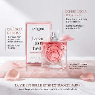 Thumbnail Lancome_La_Vie_Est_Belle_Rose_Extraordinaire_Eau_de_Parfum_Perfume_Feminino_100ml_Evas_6