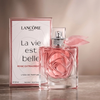 Thumbnail Lancome_La_Vie_Est_Belle_Rose_Extraordinaire_Eau_de_Parfum_Perfume_Feminino_100ml_Evas_7