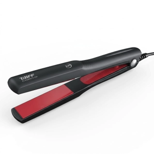 Thumbnail Prancha_de_Cabelo_Taiff_Elegance_Red_Ion_200C_Bivolt-2