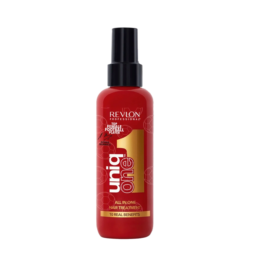 Thumbnail Revlon_Professional_Uniq_One_Top_Female_Football_Player_Leave-in_150ml_Evas_1