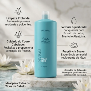 Thumbnail Wella_Professionals_Invigo_Aqua_Pure_Shampoo_1L_Evas_5