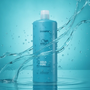 Thumbnail Wella_Professionals_Invigo_Aqua_Pure_Shampoo_1L_Evas_6