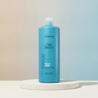 Thumbnail Wella_Professionals_Invigo_Aqua_Pure_Shampoo_1L_Evas_4