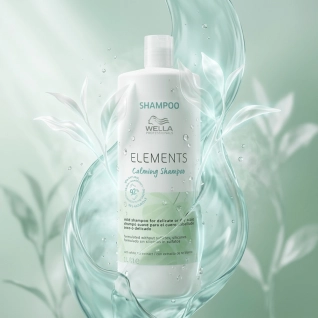 Thumbnail Wella_Professionals_Elements_Calming_Shampoo_1L_Evas_7