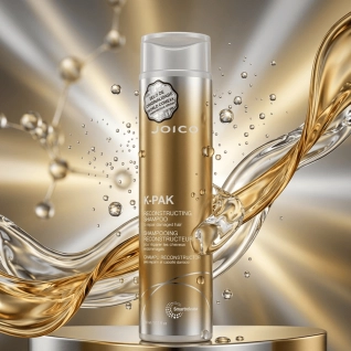 Thumbnail Shampoo_Reconstrutor_Joico_KPak_300ml-6 Thumbnail Shampoo_Reconstrutor_Joico_KPak_300ml-6