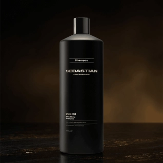 Thumbnail Sebastian_Professional_Dark_Oil_Shampoo_1L_Evas_2
