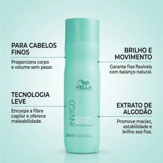 Thumbnail Shampoo_Wella_Professionals_Invigo_Volume_Boost_250ml-7