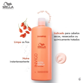 Thumbnail Wella_Professionals_Invigo_NutriEnrich_Shampoo_1L-4 Thumbnail Wella_Professionals_Invigo_NutriEnrich_Shampoo_1L-4