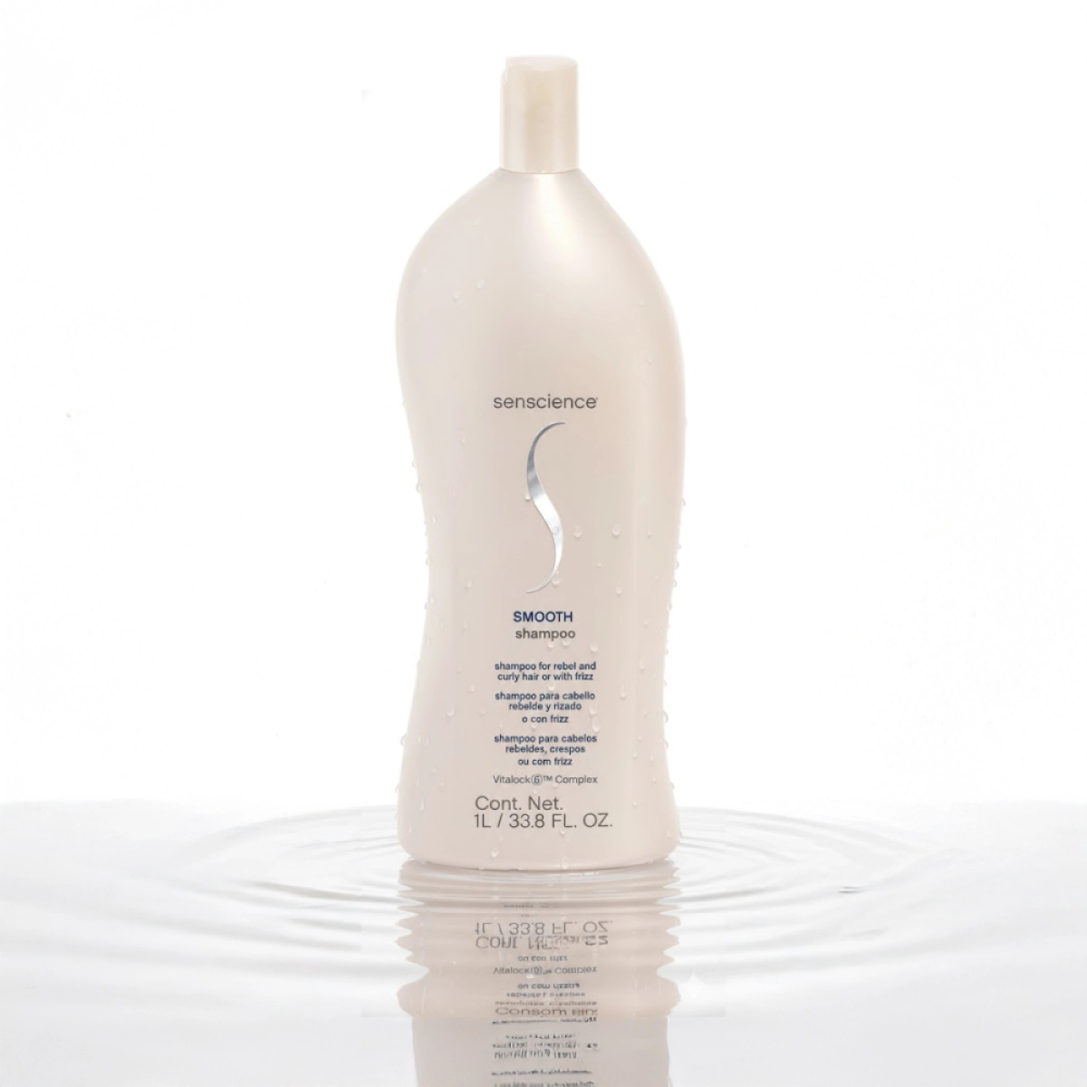 Produto Senscience_Smooth_Shampoo_1L_Evas_2