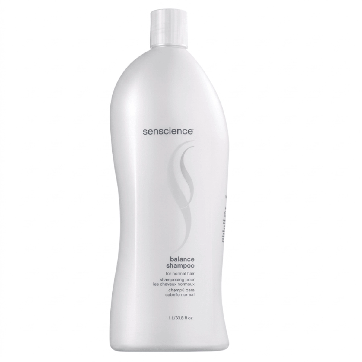 Shampoo Balance Senscience 1 Litro