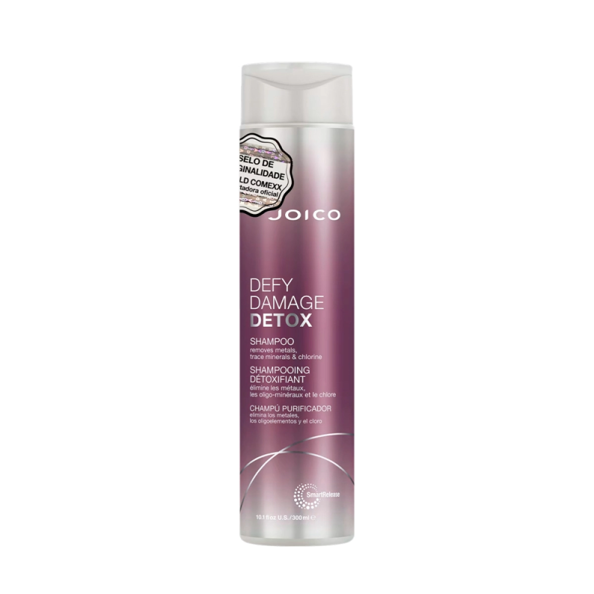 Shampoo Defy Damage Protective Joico 300ml