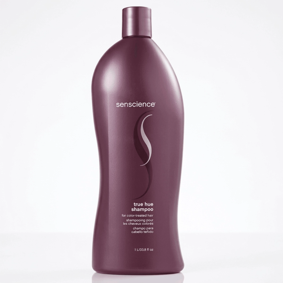 Shampoo Senscience True Hue Sem Sulfato 1L