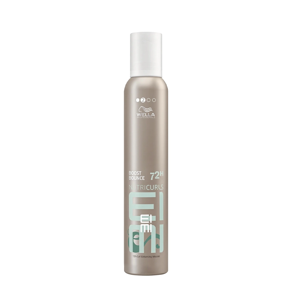 Wella_Professionals_EIMI_Nutricurls_Boost_Bounce_Mousse_Volumadora_Evas1 Produto Wella_Professionals_EIMI_Nutricurls_Boost_Bounce_Mousse_Volumadora_Evas1